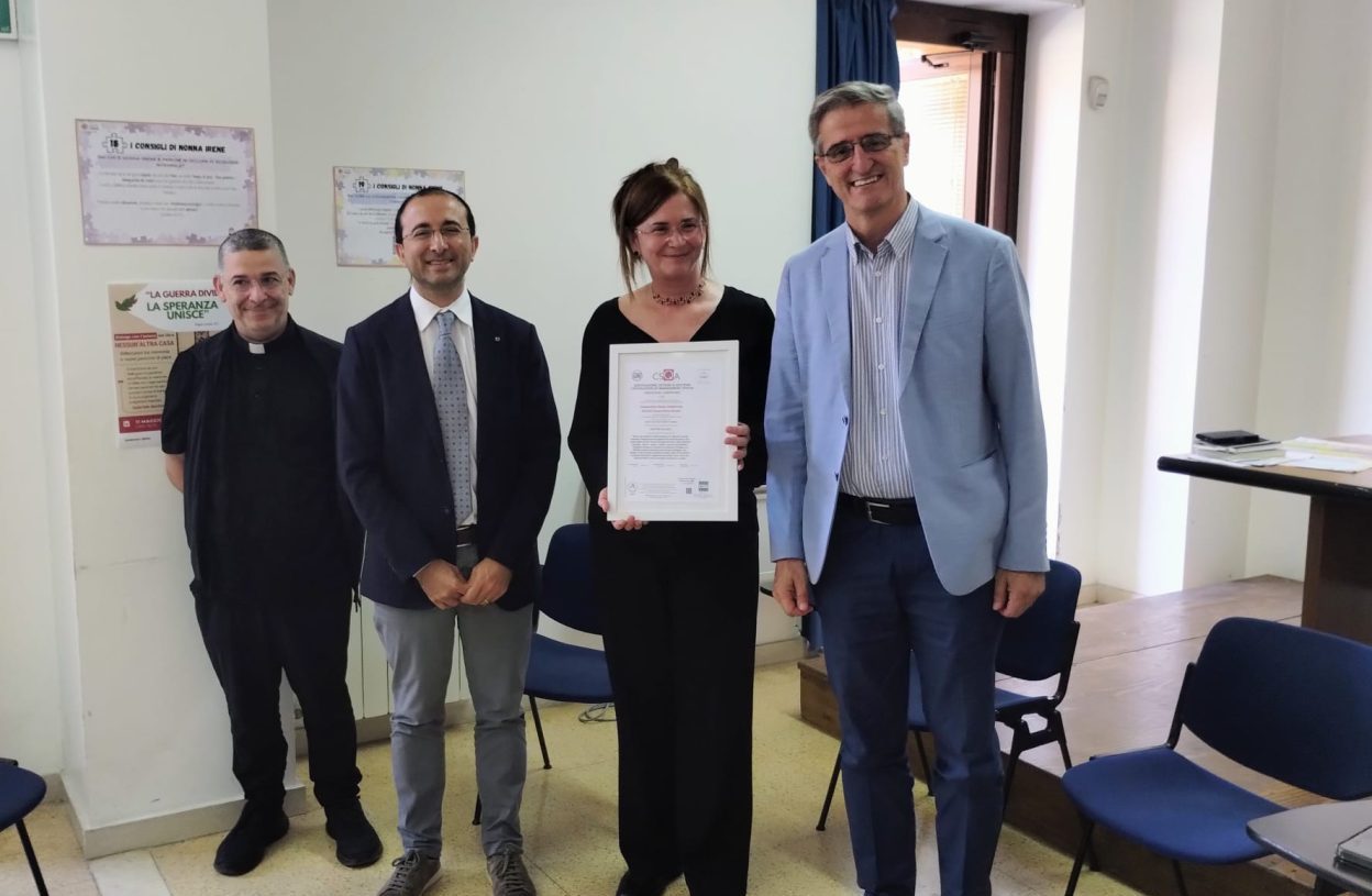 Generare valore nella Parità di Genere